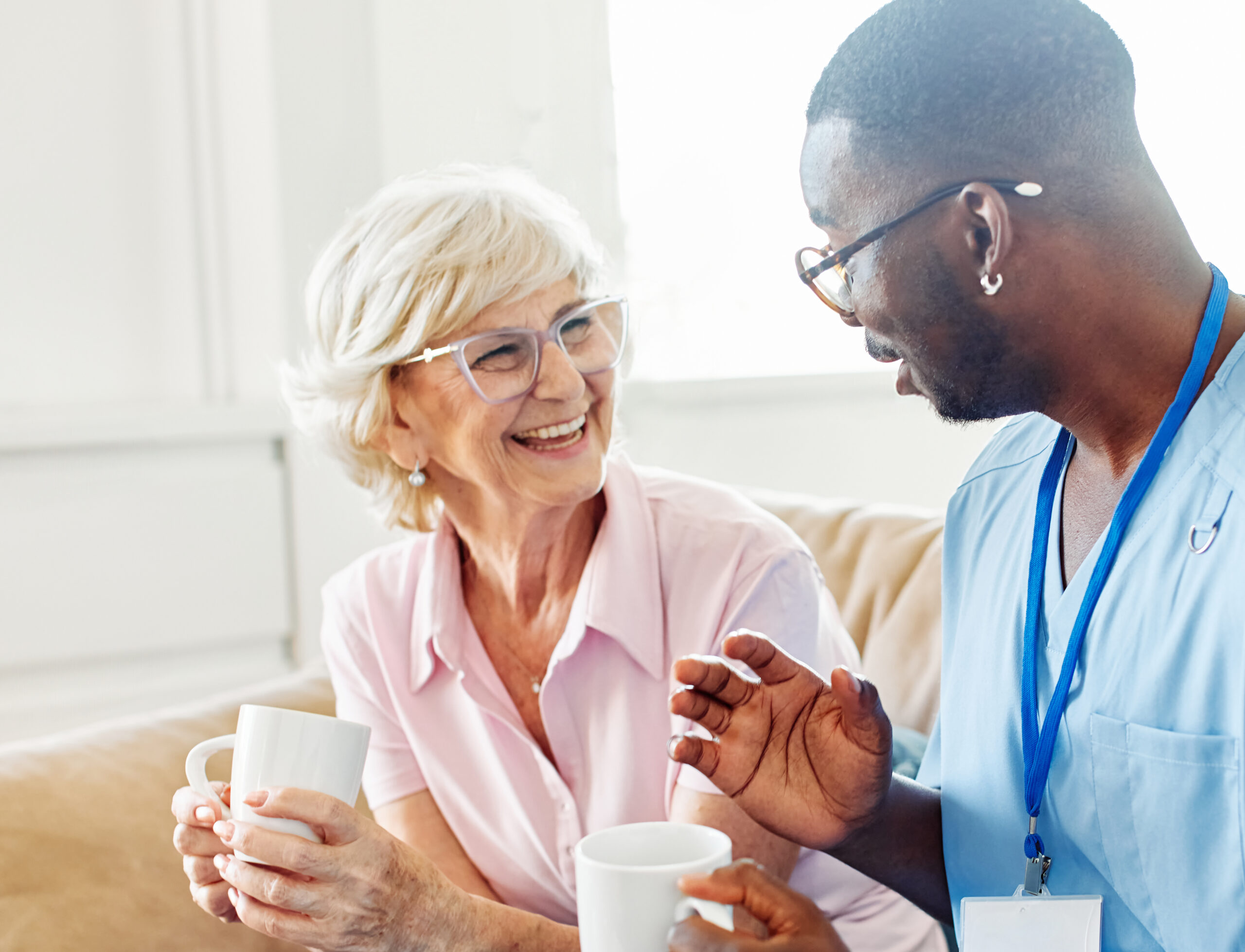 What Does Companion Care in Aurora, CO, Truly Offer Beyond Friendship?