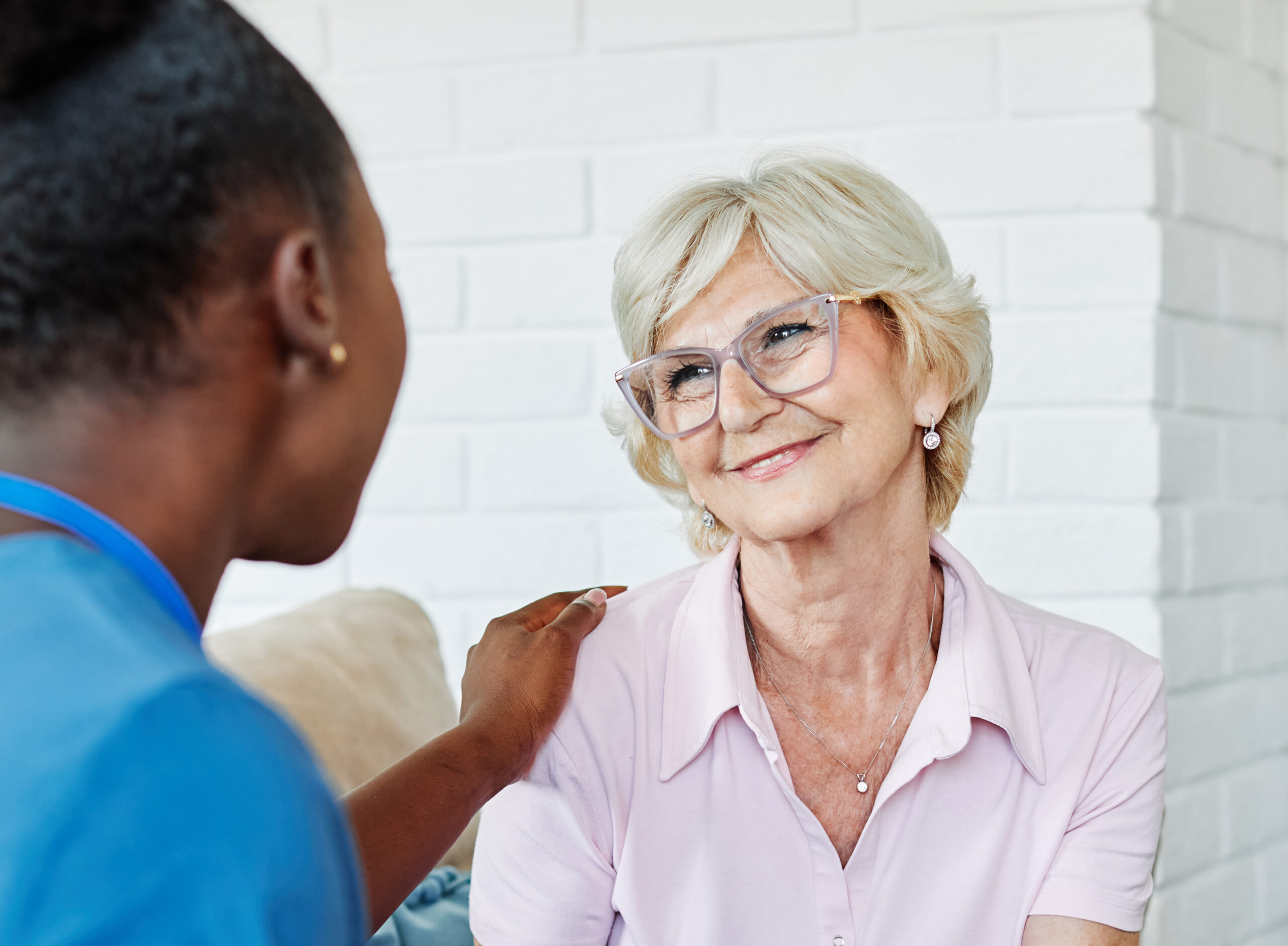 How Can Our Home Care Agency in Aurora, CO, Help Your Loved One Maintain Their Independence?