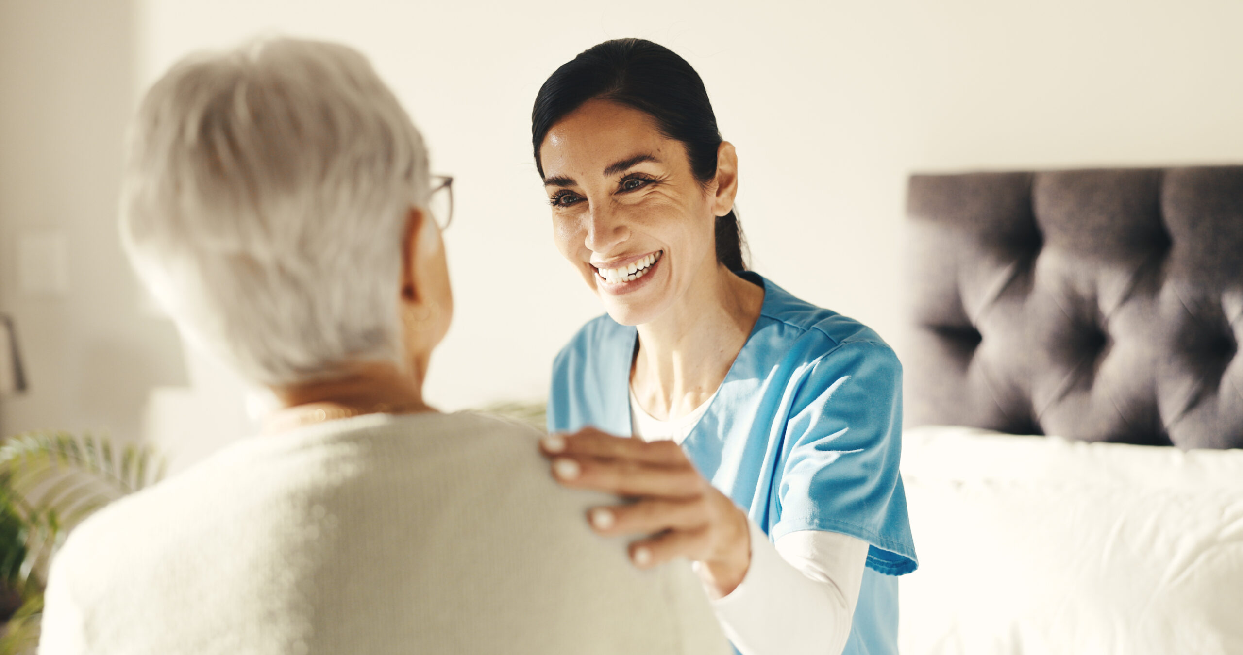 What Does Personal Home Care in Centennial, CO Help With?